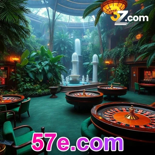 A Seção Confiável do 57e.com: Seu Refúgio nos Jogos