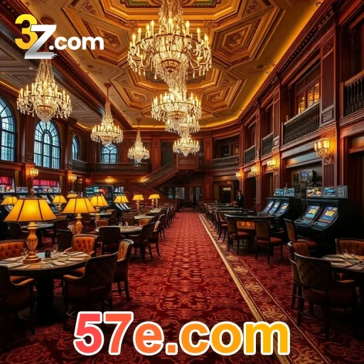 Esporte na 57e.com: A Nova Sensação dos Jogos Online