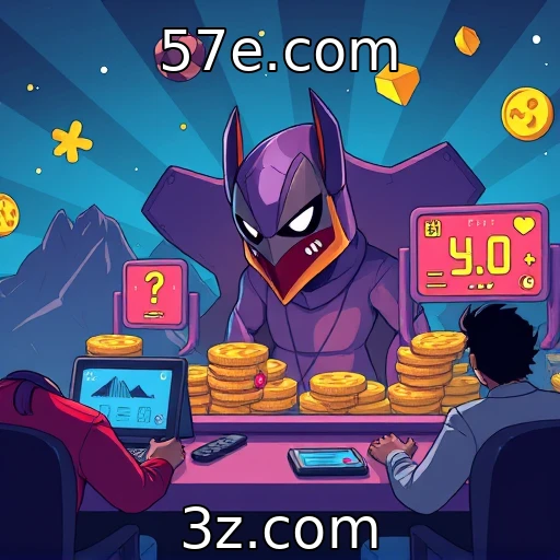 Jogos como serviço atraem novos públicos em plataformas digitais