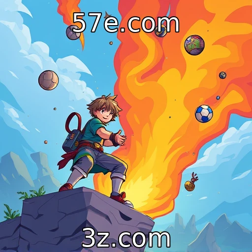 Aumento da popularidade dos jogos independentes