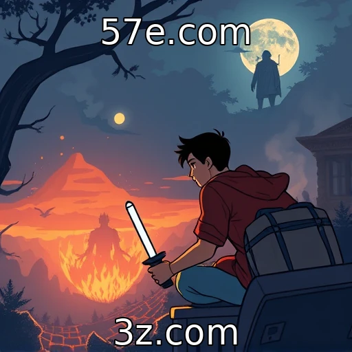 Análise de jogos de narrativa interativa populares